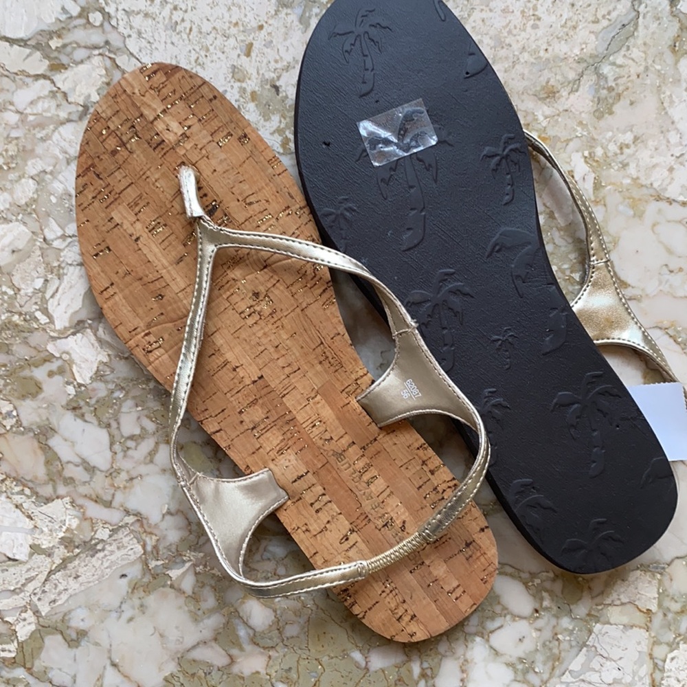 Sandles - Picture 5 of 5